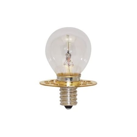 Incandescent Bulb, Replacement For Donsbulbs OP2366